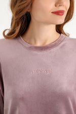 Костюм женский Вита-3 Виотекс КАПУЧИНО