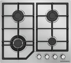 Газовая панель Kuppersberg TS 68 X