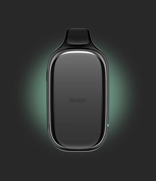 Купить Одноразовый Pod Roqy L - Мята (20000 затяжек)