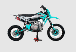 Питбайк Motoland JKS125