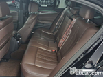 BMW 5 Series (G30) 530i M Sports (01.2021)