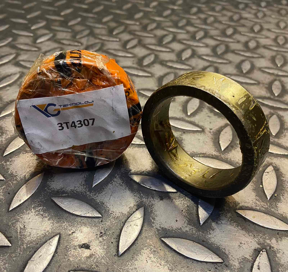 Втулка 3T-4307