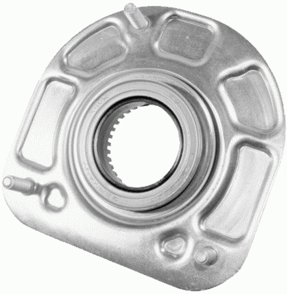 SACHS - 802379-SAC - Suspension Strut Support Mount