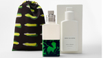 Dries Van Noten Santal Greenery