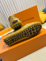 Louis Vuitton Mocassin