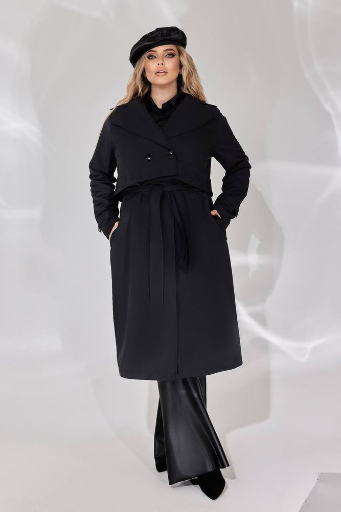 Тренч УК-5315-1 Fabrika