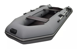Лодка ПВХ МУССОН 2800 СК Light