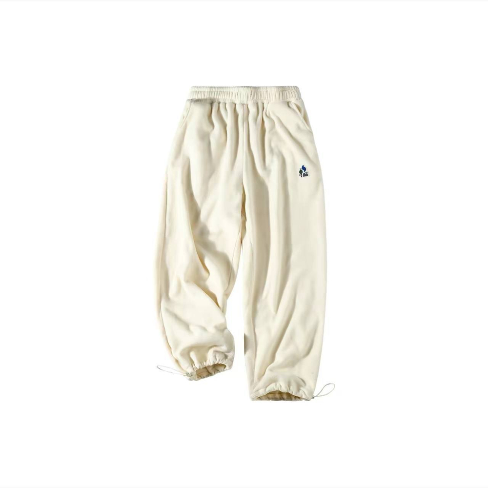 Saotome Pants "White"