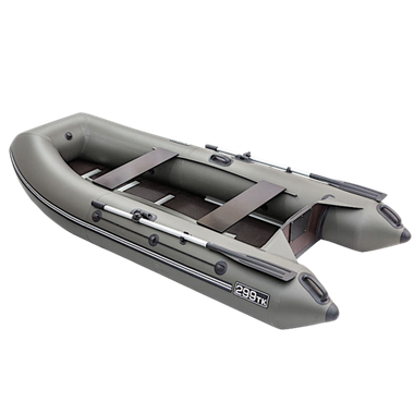 Лодка ПВХ Pelican Моторная 299ТК -