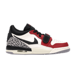 Кроссовки Jordan Legacy 312 Low (Женская размерная сетка)