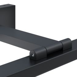 Бра Maytoni Bris MIR008WL-L12B4K