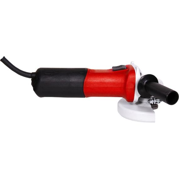 Машина шлифовальная угловая ФИОЛЕНТ &quot;Мастер&quot; МШУ13-9-125Э М (в кейсе)