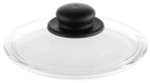 Крышка для сковородки Hitt Basic 280мм HBL28
