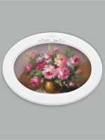 Картина на стену интерьерная на холсте 27*37 см