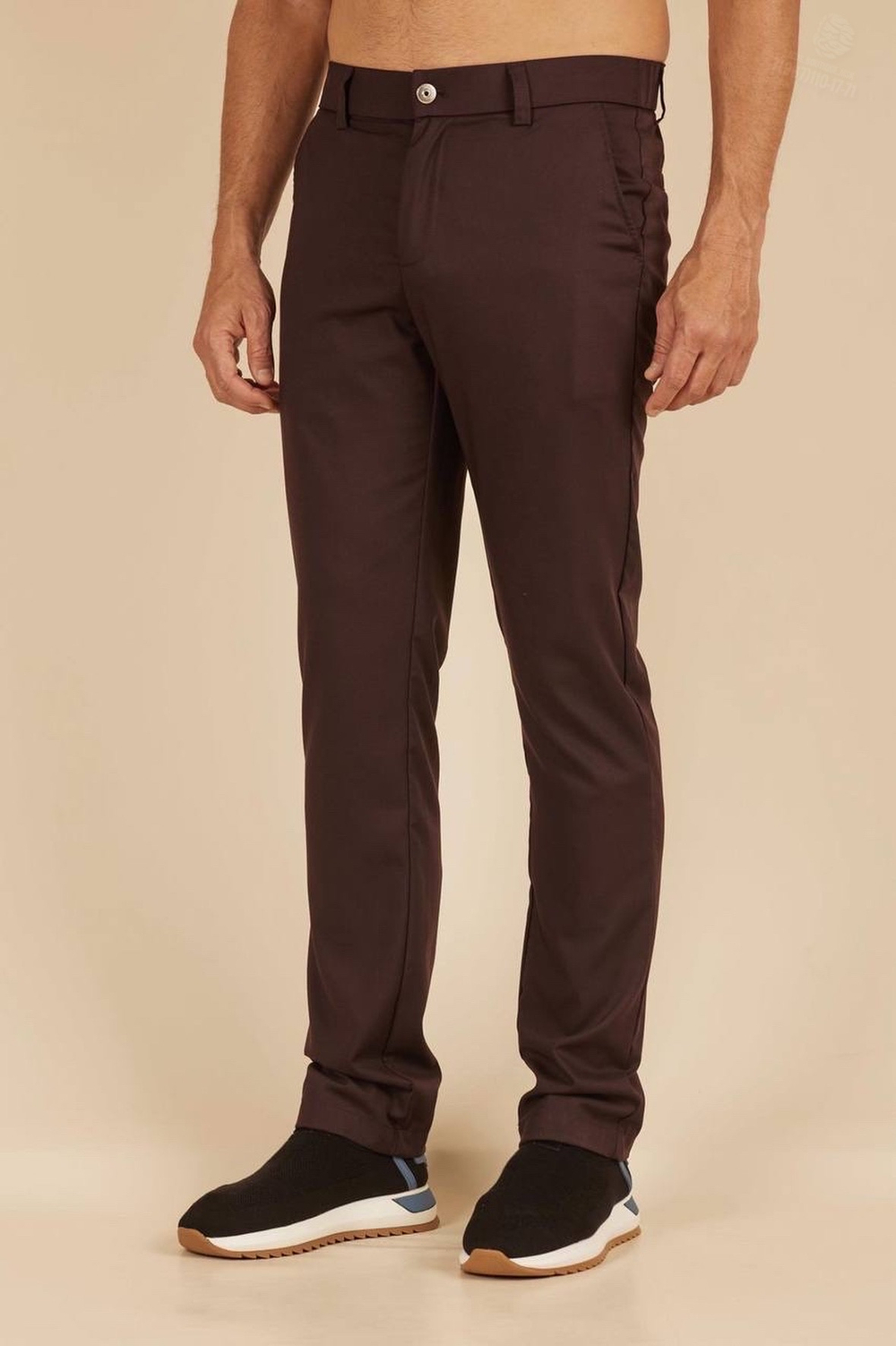 Брюки Loro Piana