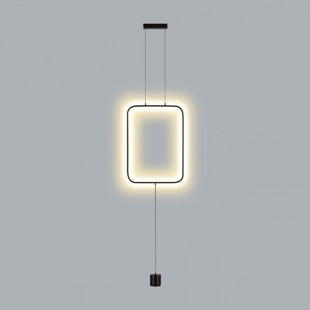 Светильник на растяжке Odeon Light Teo 7022/27FLA