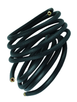 Монтажный комплект для кондиционера трасса 4 м, дренажный шланг, кронштейны и ПВС провод