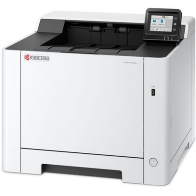 Принтер Kyocera Ecosys PA2101cwx, A4, 21 стр./мин, WiFi, цветной