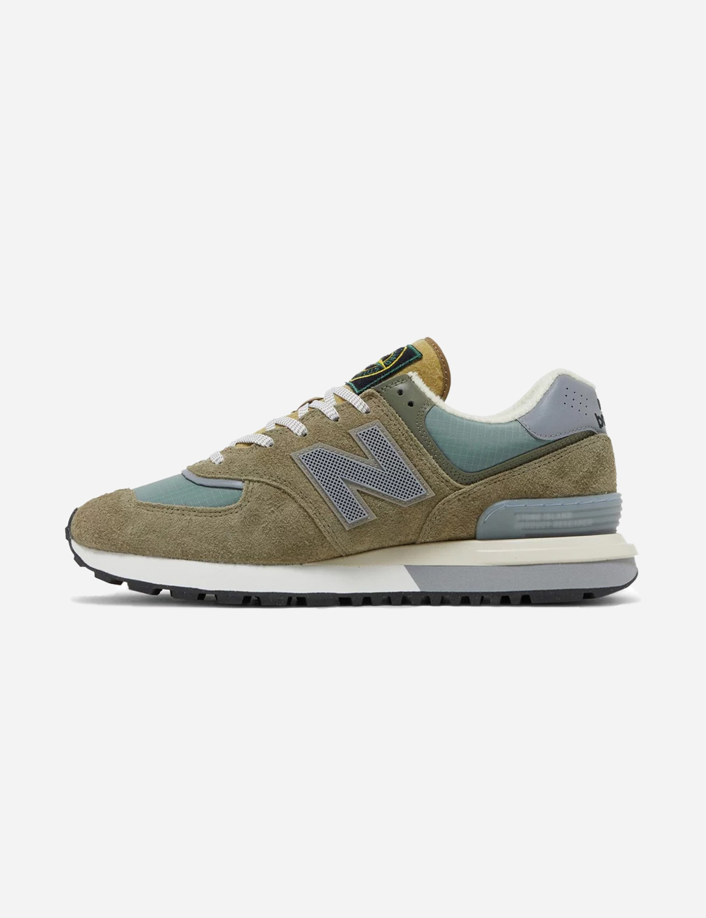 New balance 574 island store