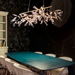 Подвесная Люстра Ariana D105 By Imperiumloft