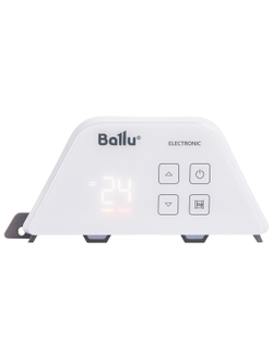 Блок управления Transformer Electronic Ballu BCT/EVU-4E