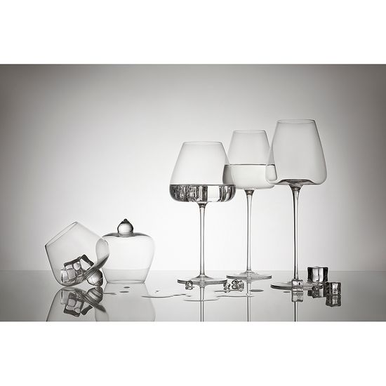 Набор бокалов для вина sheen, 640 мл, 4 шт.