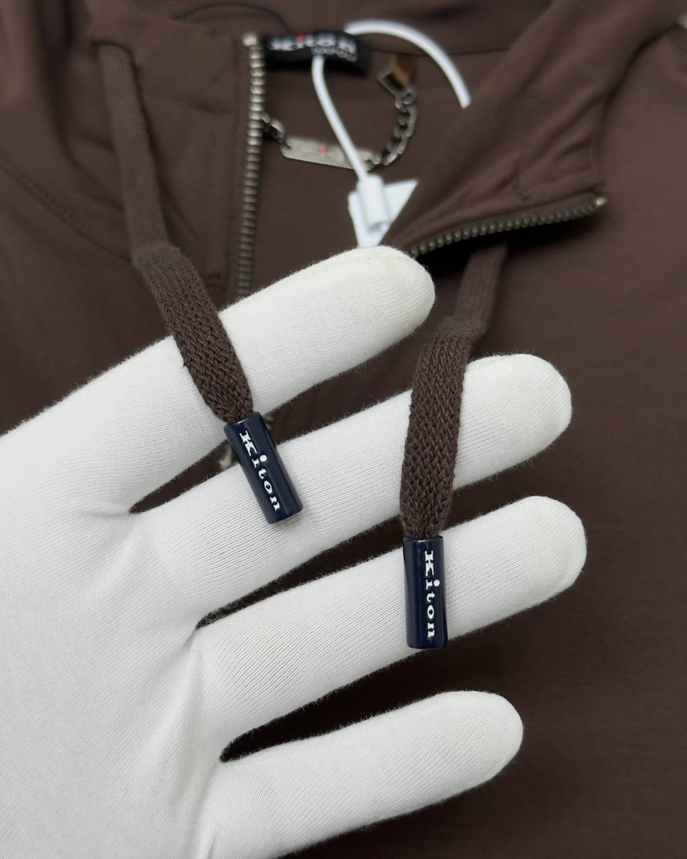 Спортивный костюм Kiton