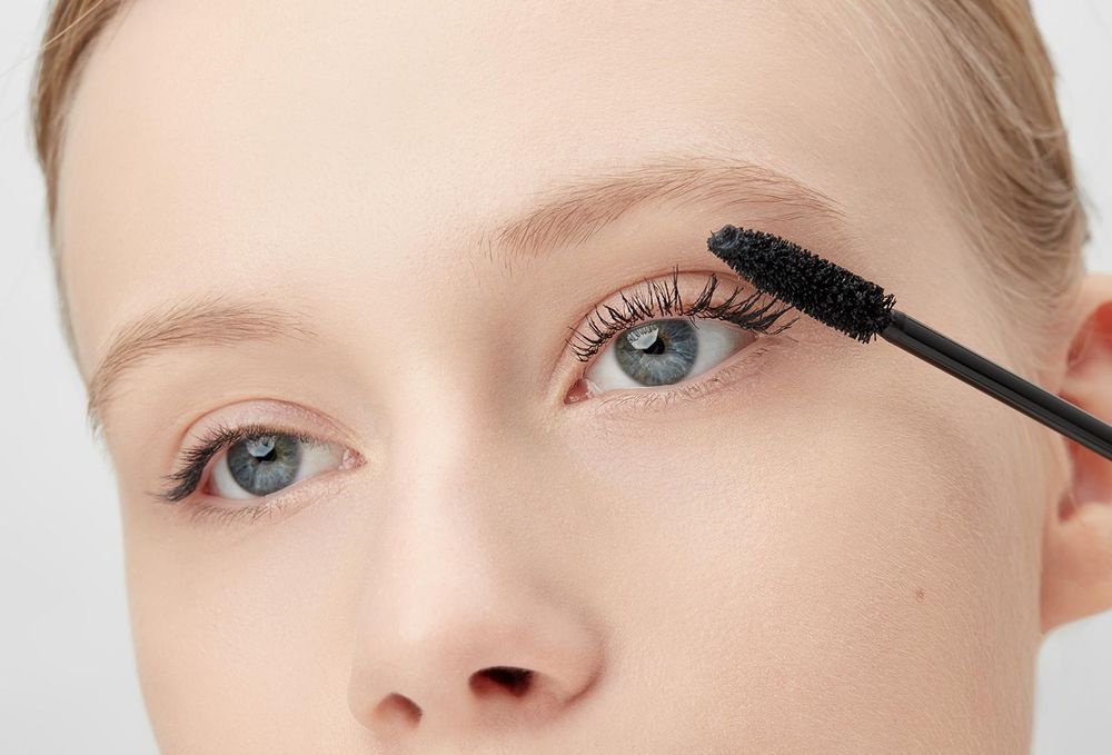 Тушь для ресниц ART-VISAGE "LOOK LIKE DIANA"