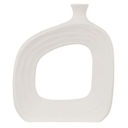 GAEM Ваза с ожерельем, 250 мл, L16,5 W5 H19 см