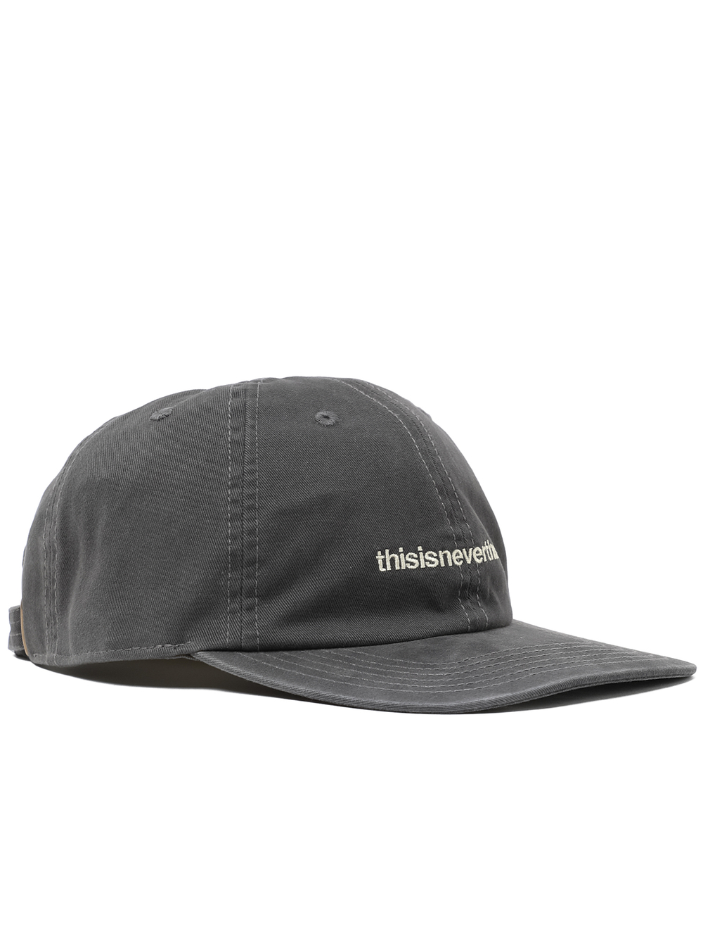 Кепка Washed T-logo