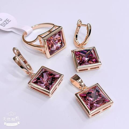 Комплект ZinLi - 022