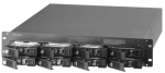 Сервер QNAP  VS-8040U-RP