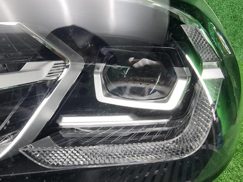 Фара левая BMW X3 G01 (2021-2024) LED