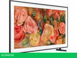 Телевизор Samsung The Frame LS03D QE55LS03DAUXRU