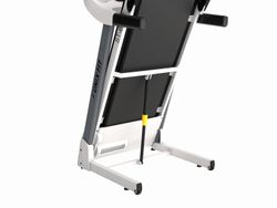 Беговая дорожка UNIX Fit ST-630R White, Black