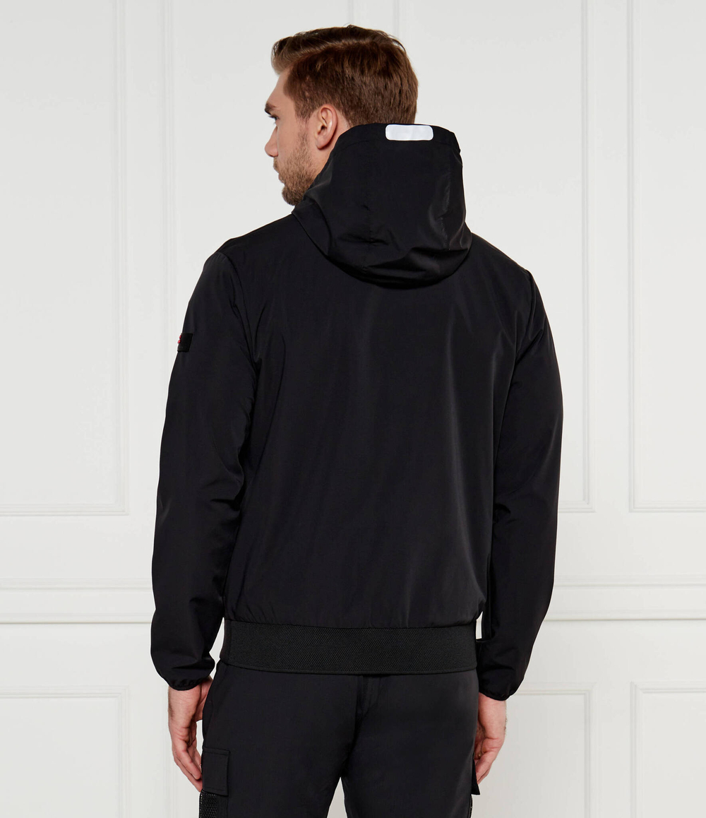 Худые ABRAMOVIC BMAT Peuterey - черный(PEU5325 99012176)