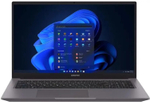 Ноутбук  Maibenben P725 17.3 ", Core i5, 16 Гб RAM, 512 Гб SSD, UHD Graphics, Серый