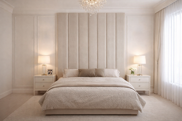 Стеновая панель Страйк / Straic