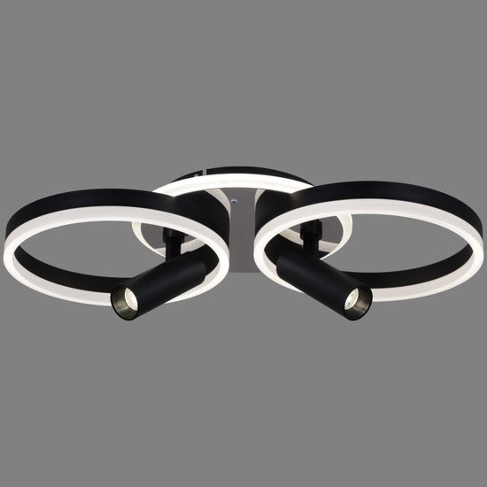 77797-3.3-2+2 светильник потолочный