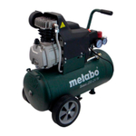 Компрессор Metabo BASIC 250-24 W