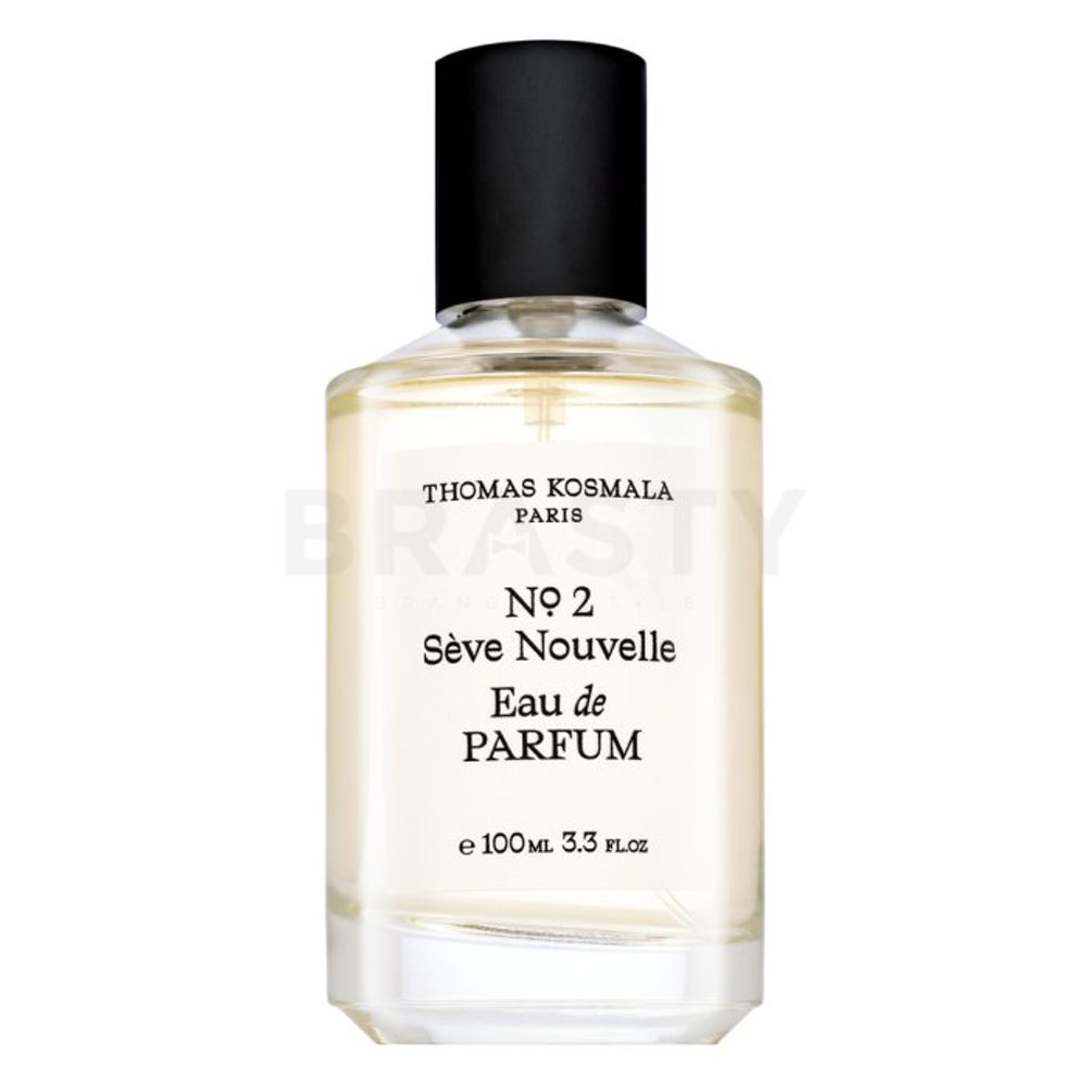 Thomas Kosmala No.2 Sève Nouvelle EDP U 100 ml