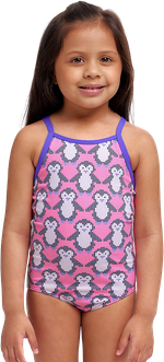 Купальник FUNKITA Toddler Girl's Pixi Pengi