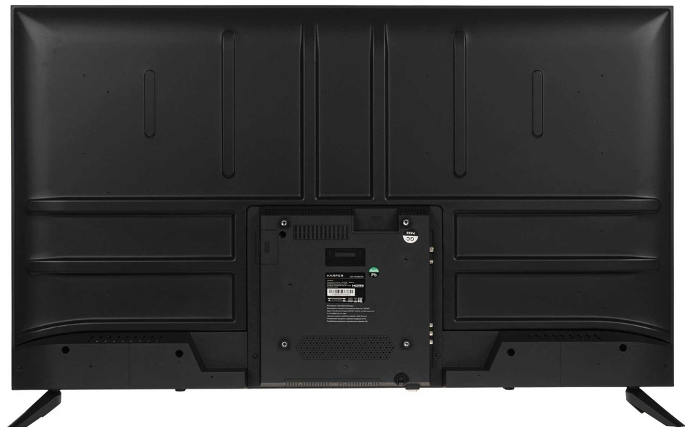 Телевизор Harper 86U770TS