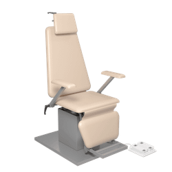 Лор - Кресло ZERTS