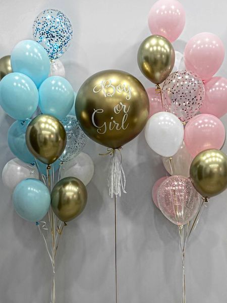 Готовое решение 