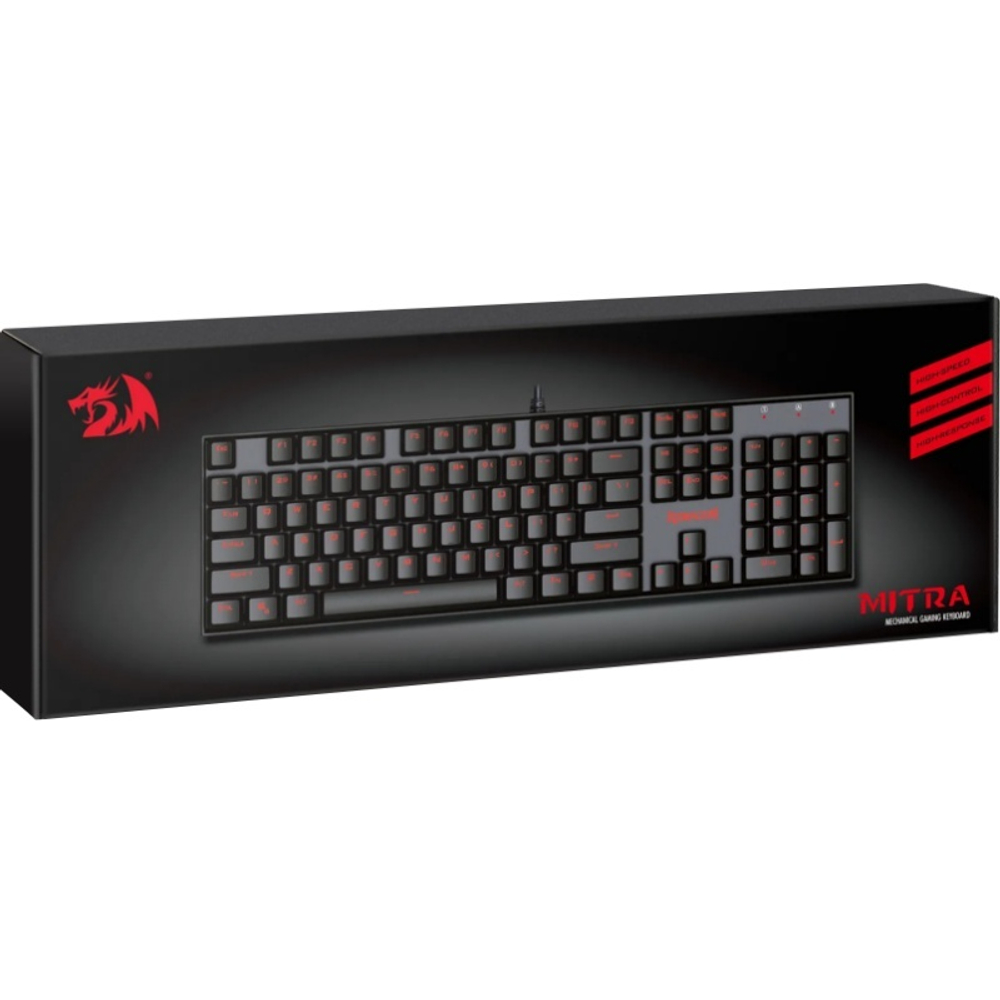Механическая клавиатура Redragon Mitra