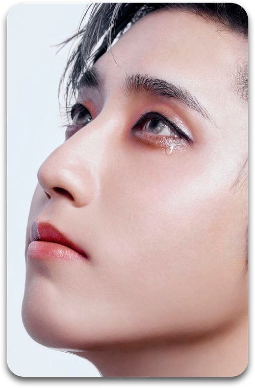 Карта / STRAY KIDS #2901