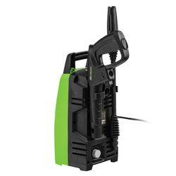 Моечная машина высокого давления АМ-1600, 1600 Вт, 130 бар, 330 л/ч, переносная// Сибртех