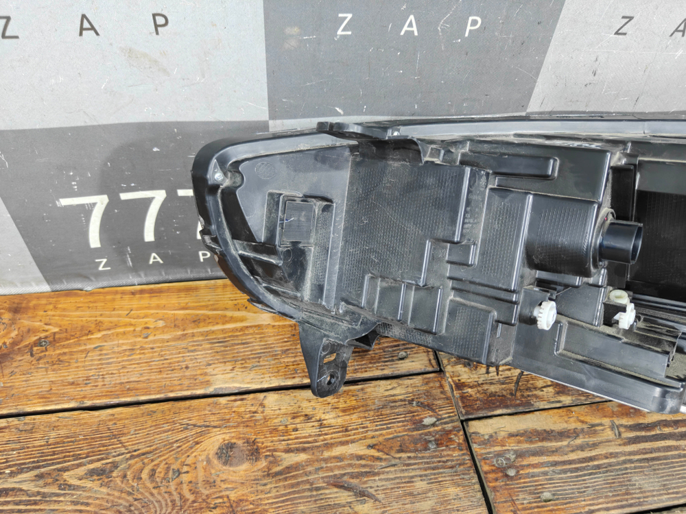 Фара правая LED Haval Jolion 21-нв Б/У Оригинал 4121105XST01A