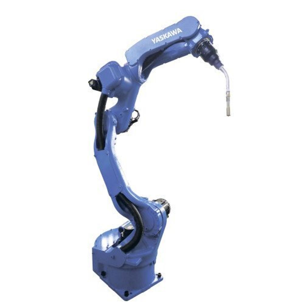 Робот Yaskawa Motoman MA1440